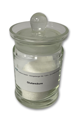 Glutarsäure