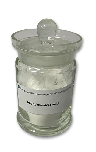 Phenylsuccinic Acid