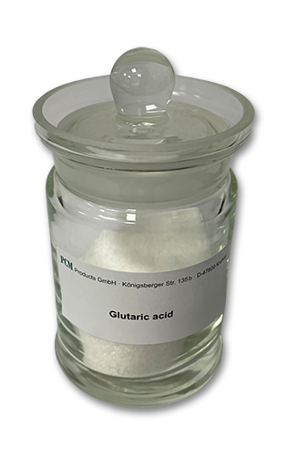 Glutaric Acid