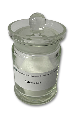 Suberic Acid